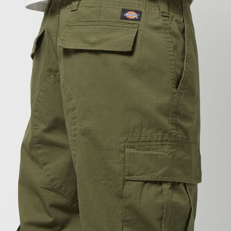 Dickies Eagle Bend military grey