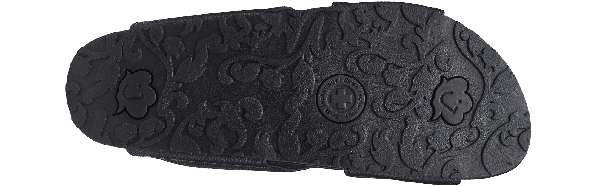 Vienna II Black