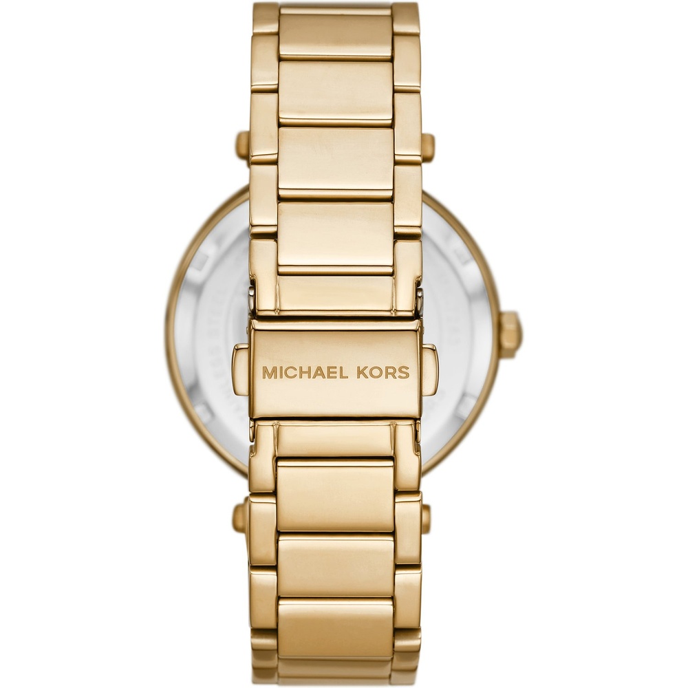Michael Kors Montre pour femme Acier inoxydable Montre