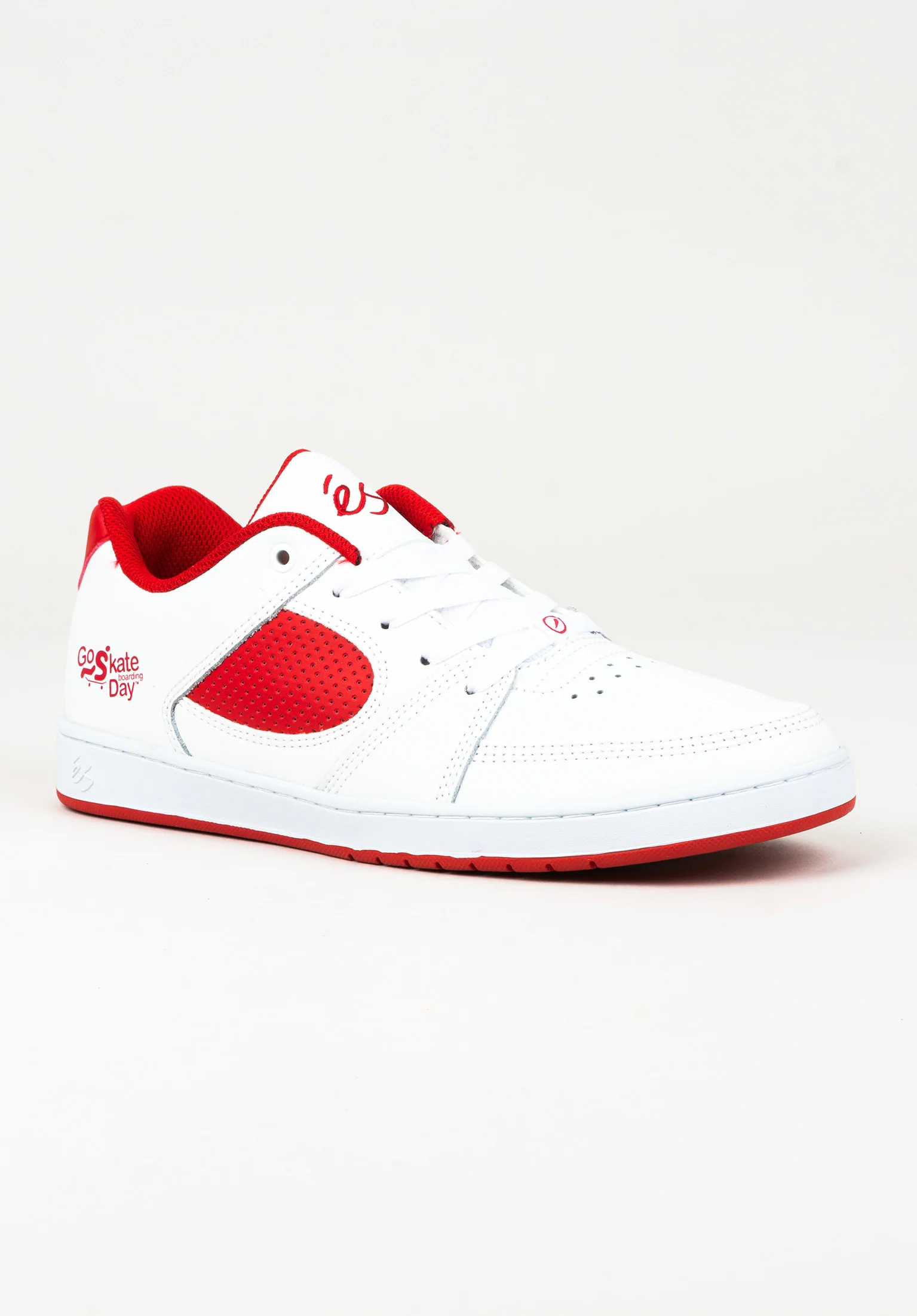 Accel Slim x Go Skateboarding Day