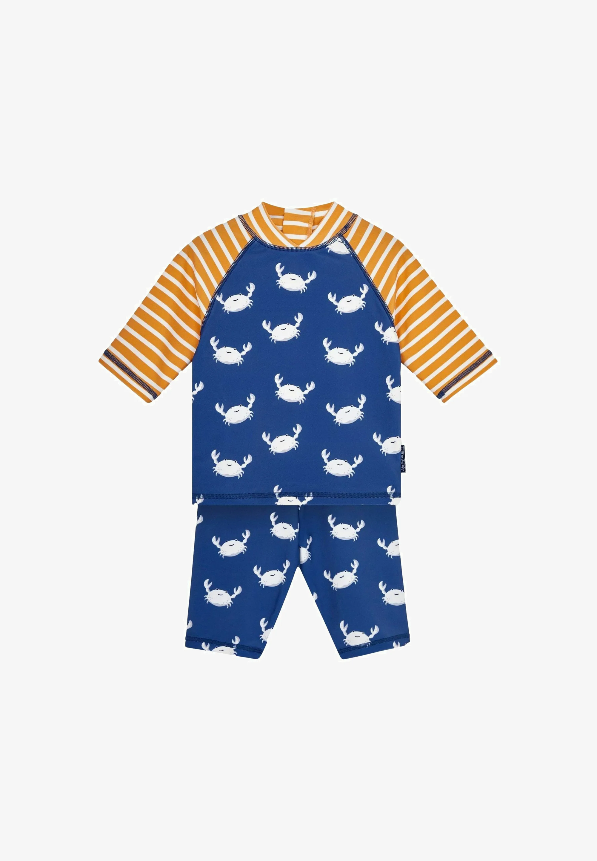 JoJo Maman Bébé 2-PIECE-REGULAR FIT SET - Pantalones deportivos