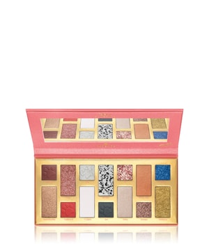 essence Disney Classics Patch silky Lidschatten Palette-16.8 g