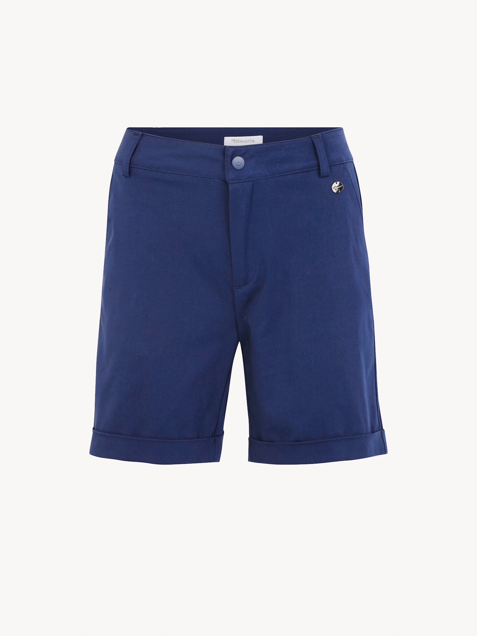 Shorts - bleu