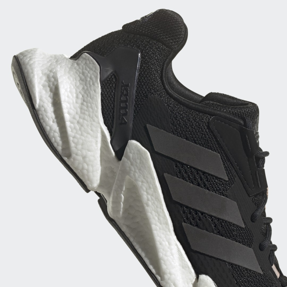 adidas X9000L4 S23673 / schwarz