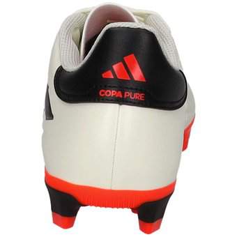 adidas Copa Pure 2 Club FxG Fußball in beige