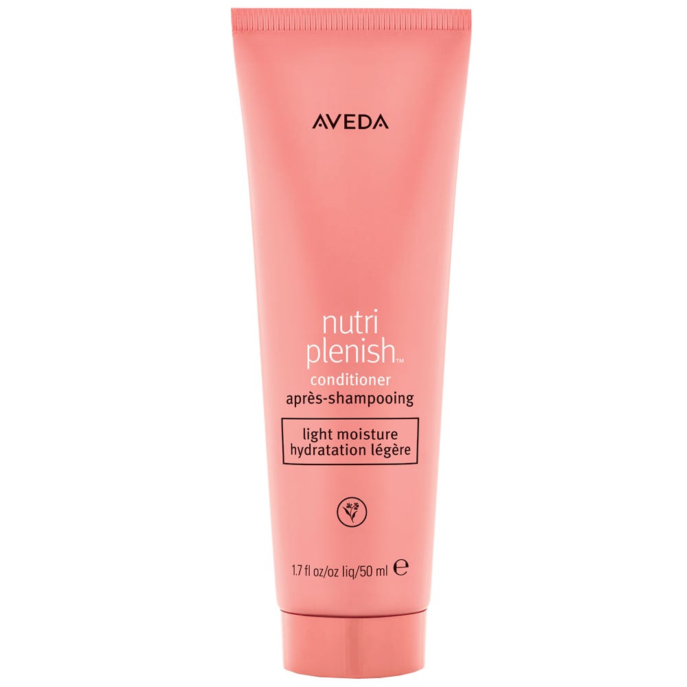 AVEDA Nutriplenish Hydrating Conditioner Light Moisture 50 ml