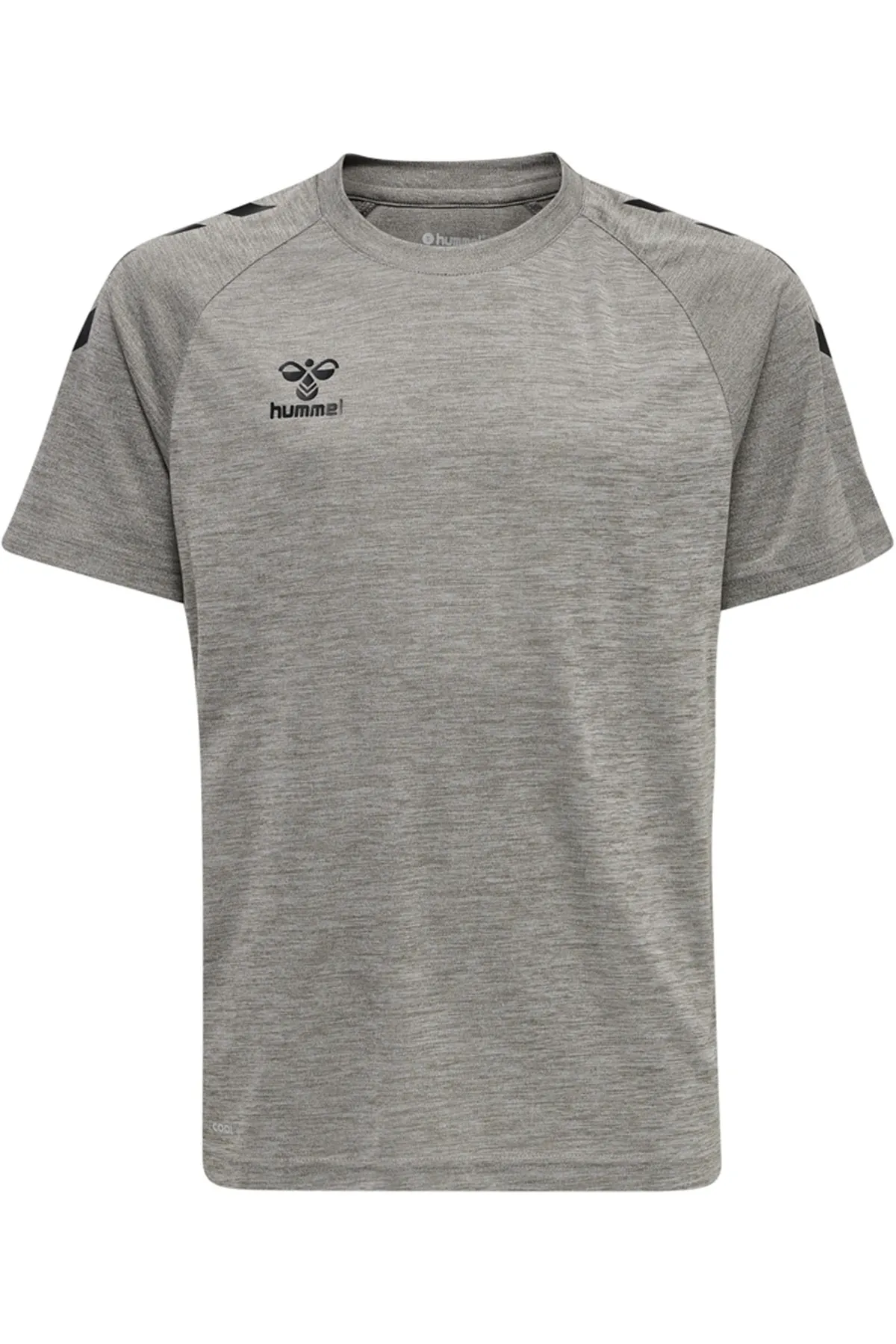 hummel  hmlCORE XK CORE POLY T-SHIRT S/S KINDER