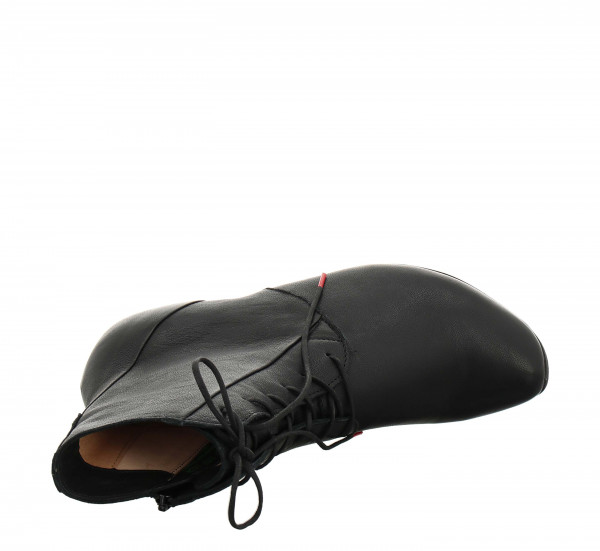 AIDA Stiefelette - Schwarz