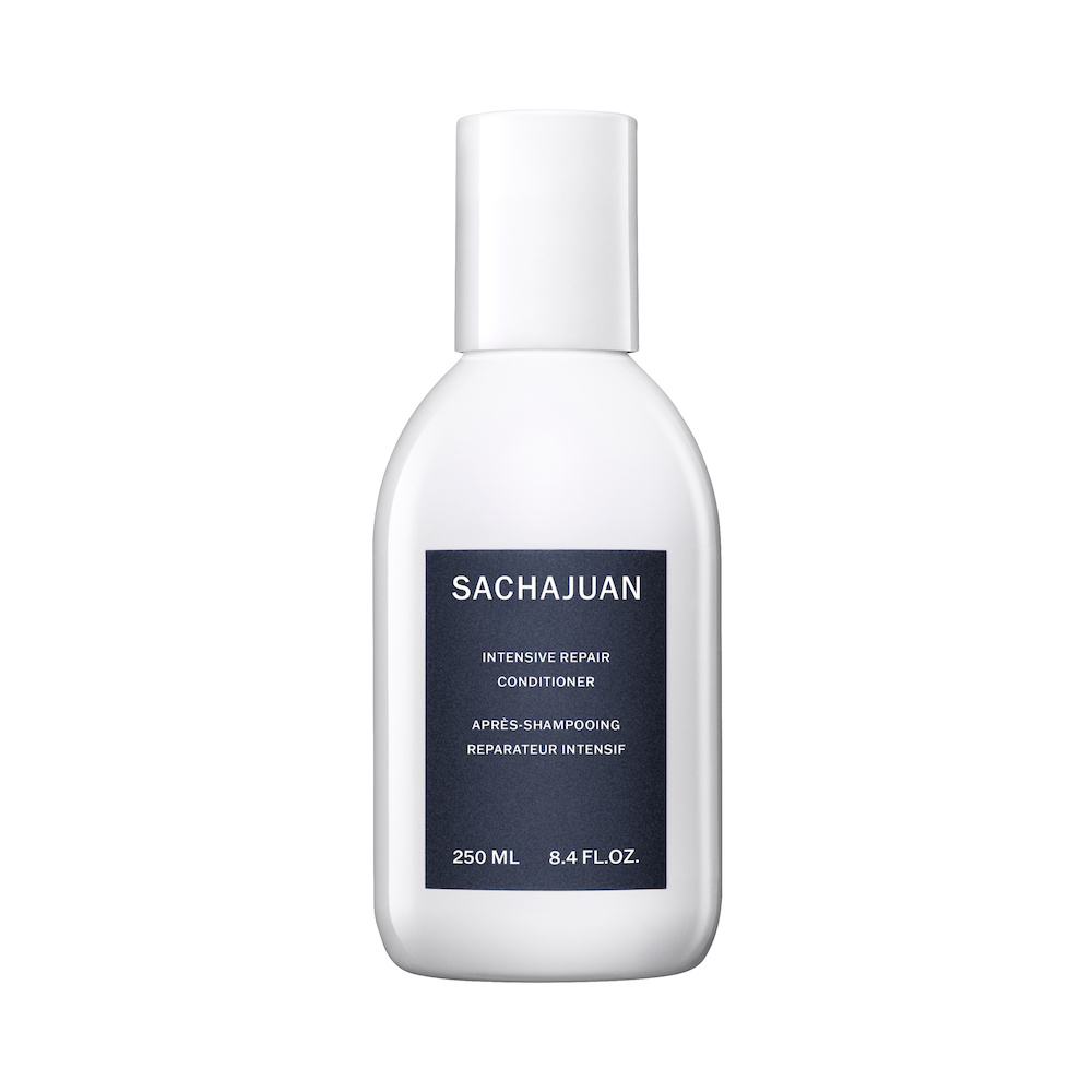 sachajuan Intensive Conditioner 250 ml Après-Shampooing Réparateur