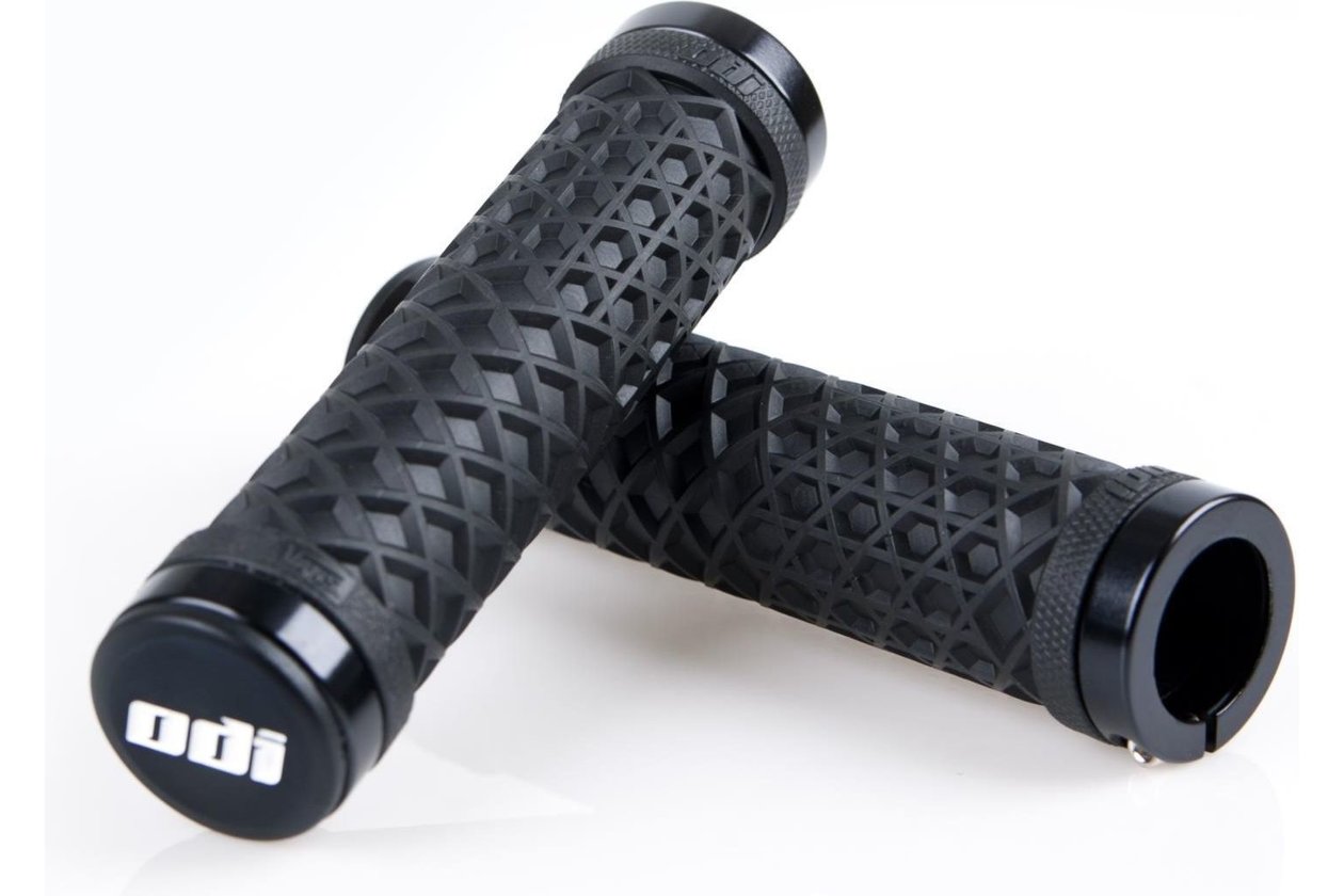 ODI MTB Griffe Vans Lock-On