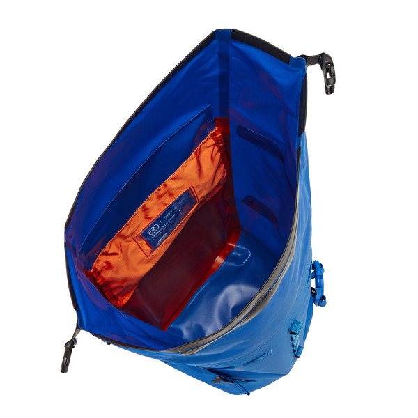 TRAD 28 S DRY - Kletterrucksack