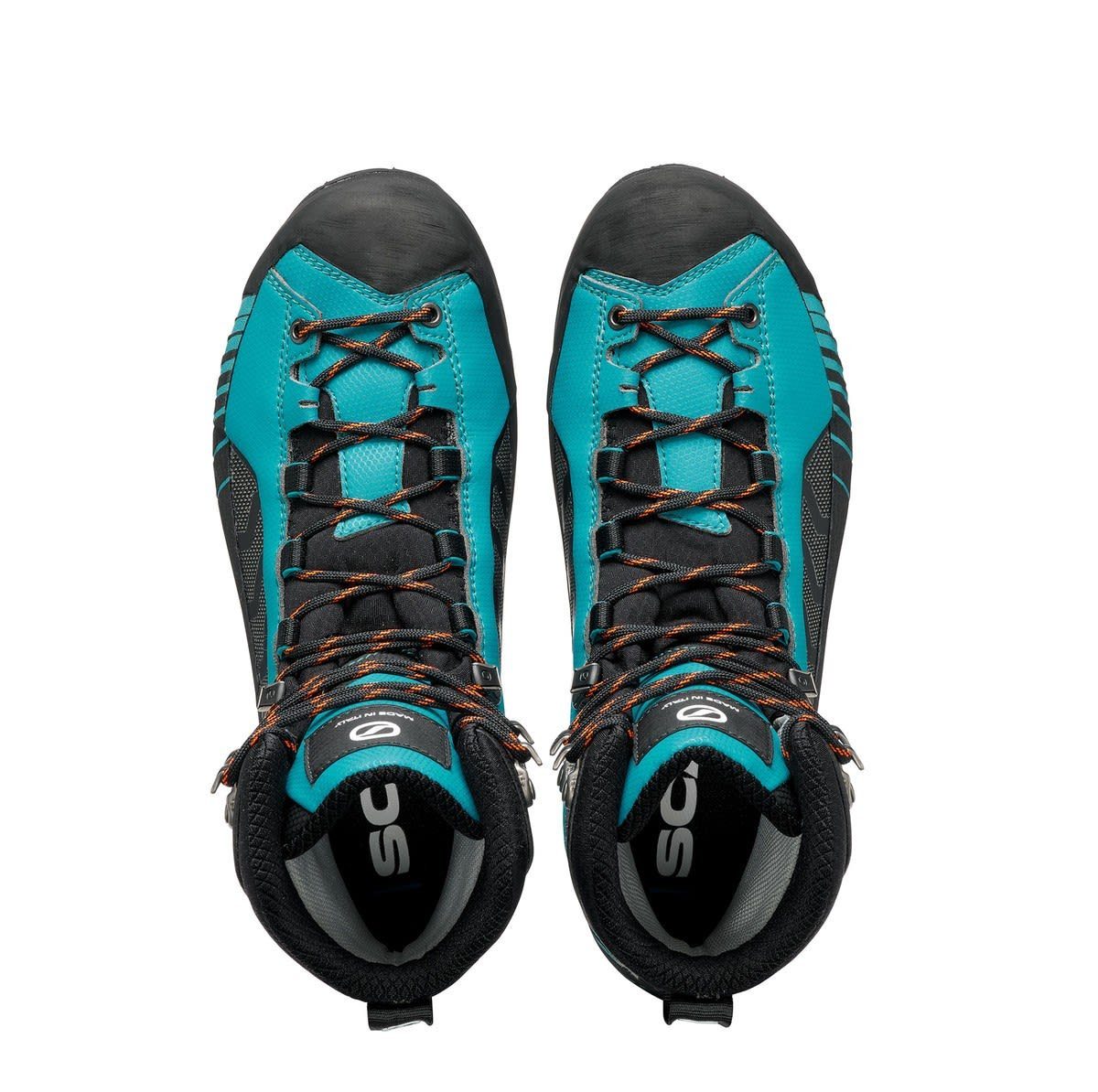 Scarpa Scarpa W Ribelle Lite Hd Damen Bergschuh Kletterschuh