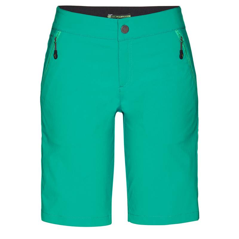 Jeff Green Mina Funktionsshorts Damen
