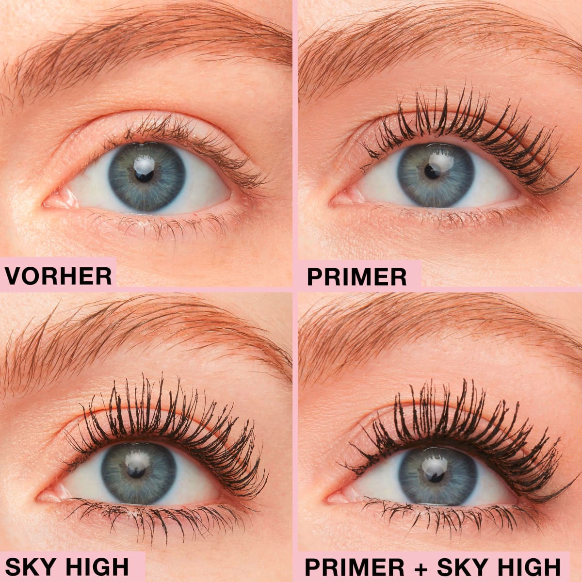 Wimpernprimer Lash Sensational Sky High Tinted, 7,7 ml