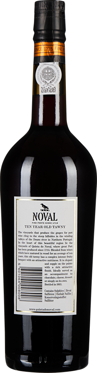 Quinta do Noval Tawny Port 10 YO
