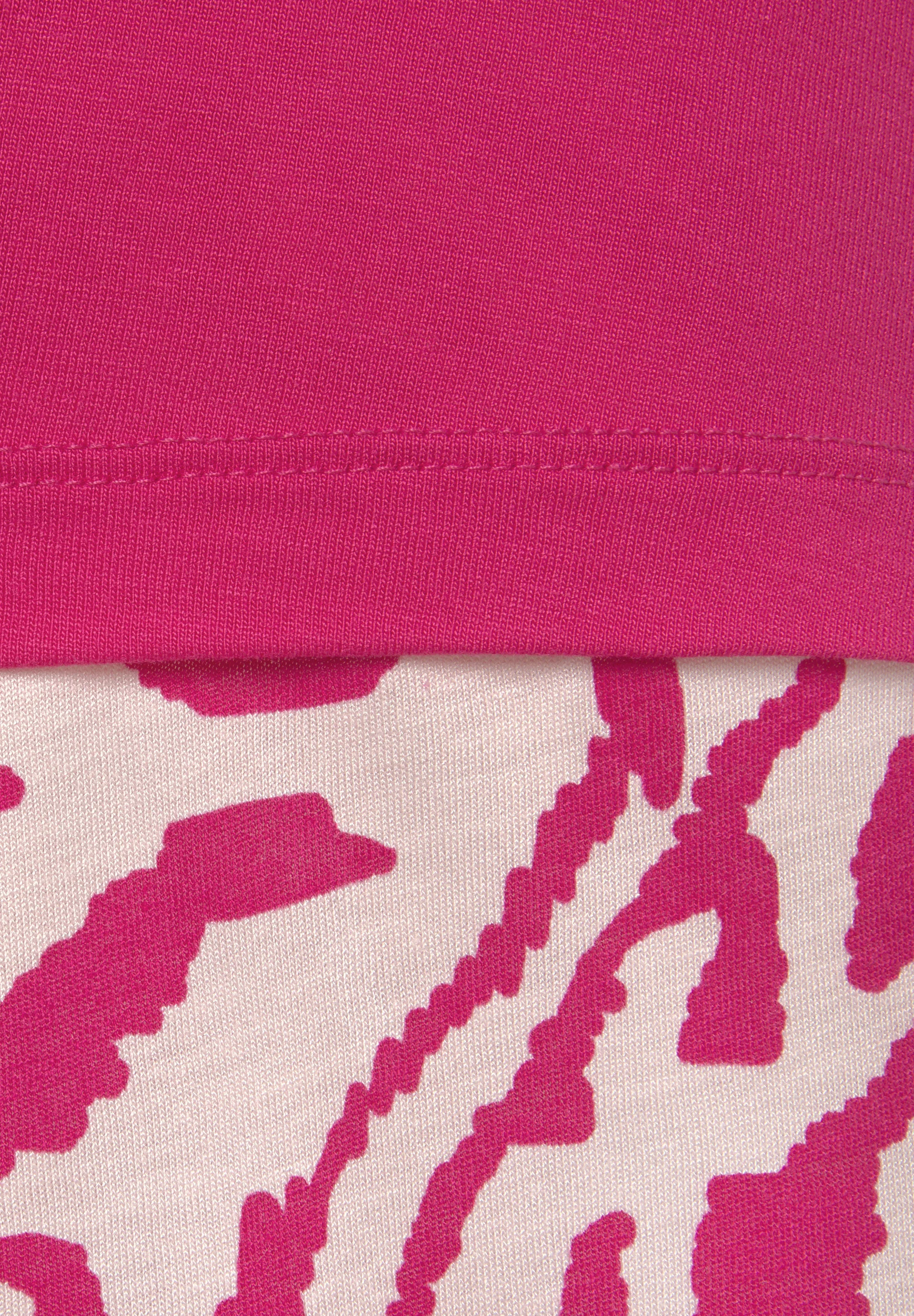 s.Oliver CONJUNTO CORTO - Pijama