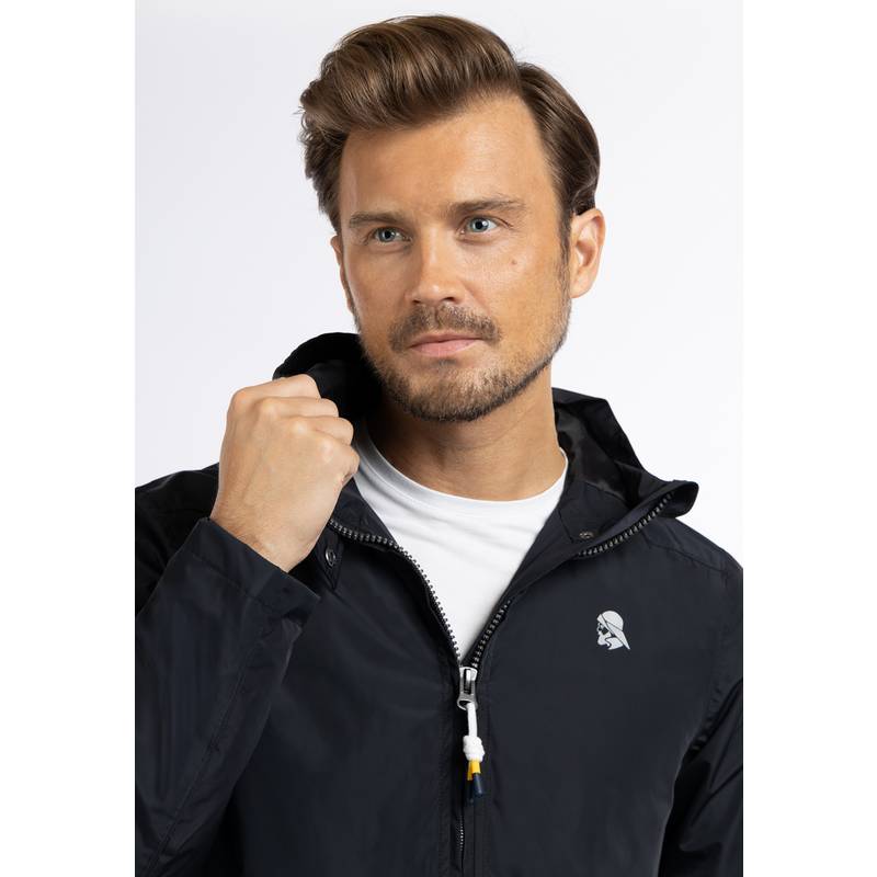 Schmuddelwedda Regenjacke Herren