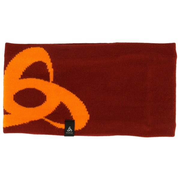 Odlo - Headband Ceramiwarm Mid Gage - Stirnband