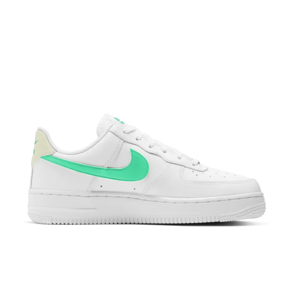 Nike Air Force 1 WMNS 07 315115-164 / weiss