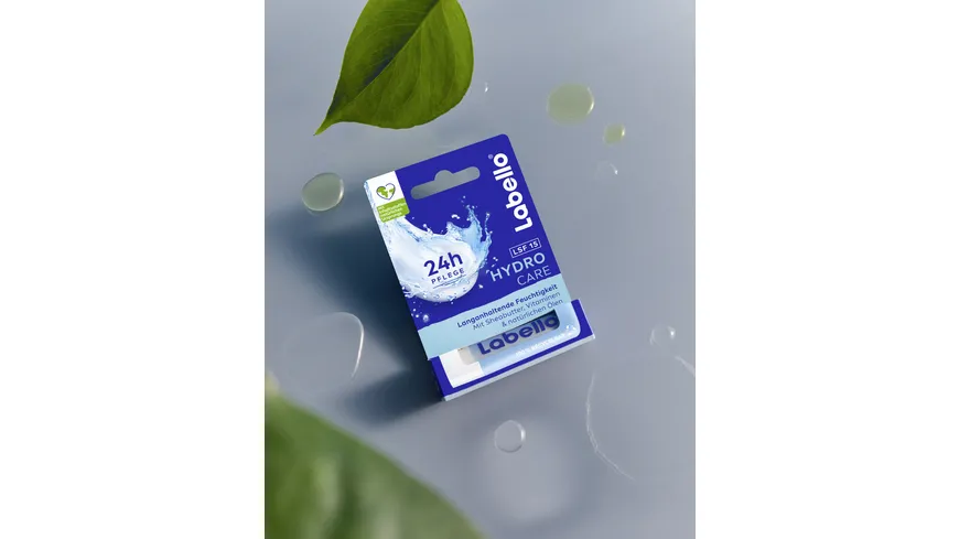 Labello Lippenpflege Hydro Care 4.8 g
