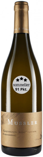 2021 Sauvignon Blanc 