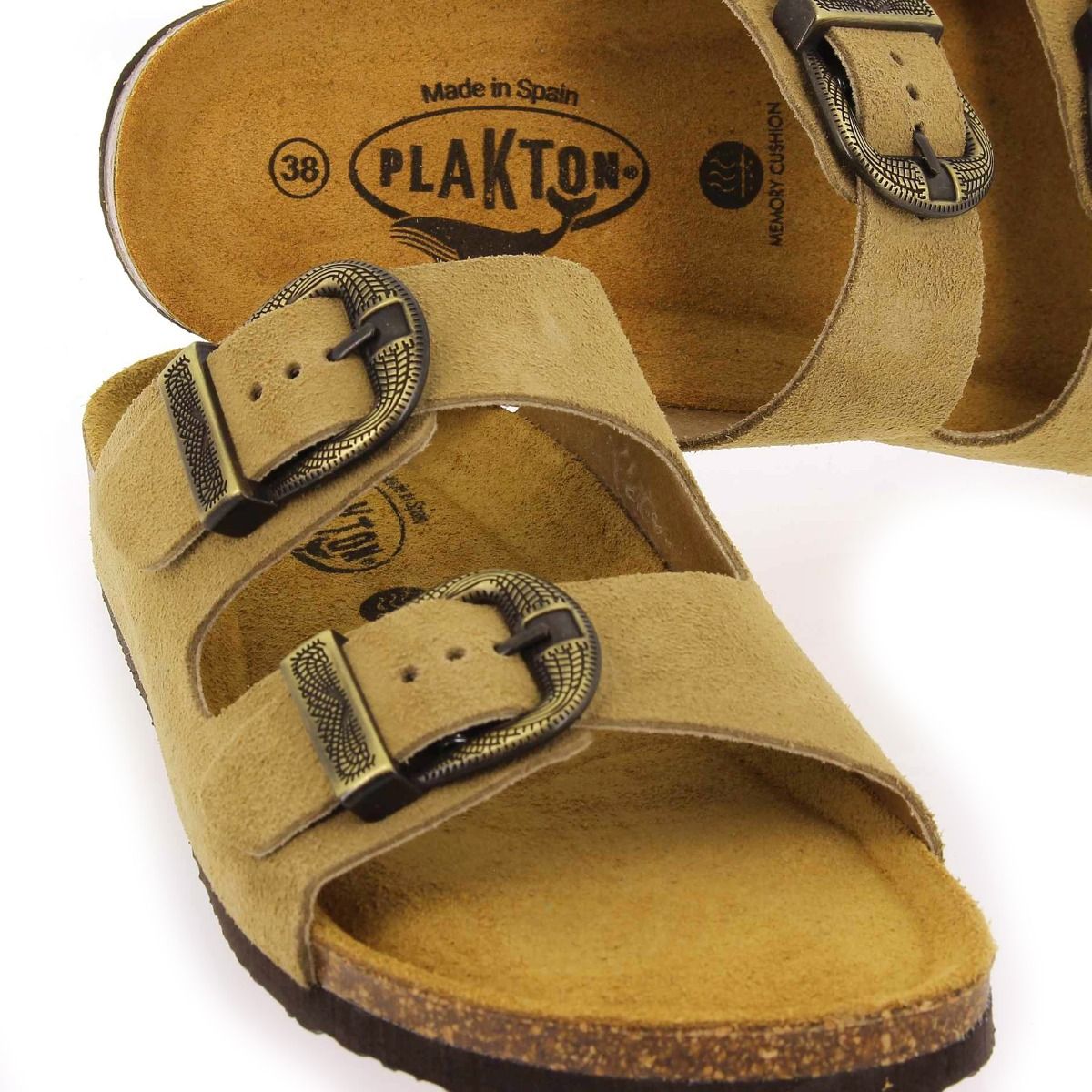 Plakton   BETA - Beige