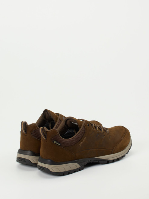 Schnürschuh-46102090917 Meindl
