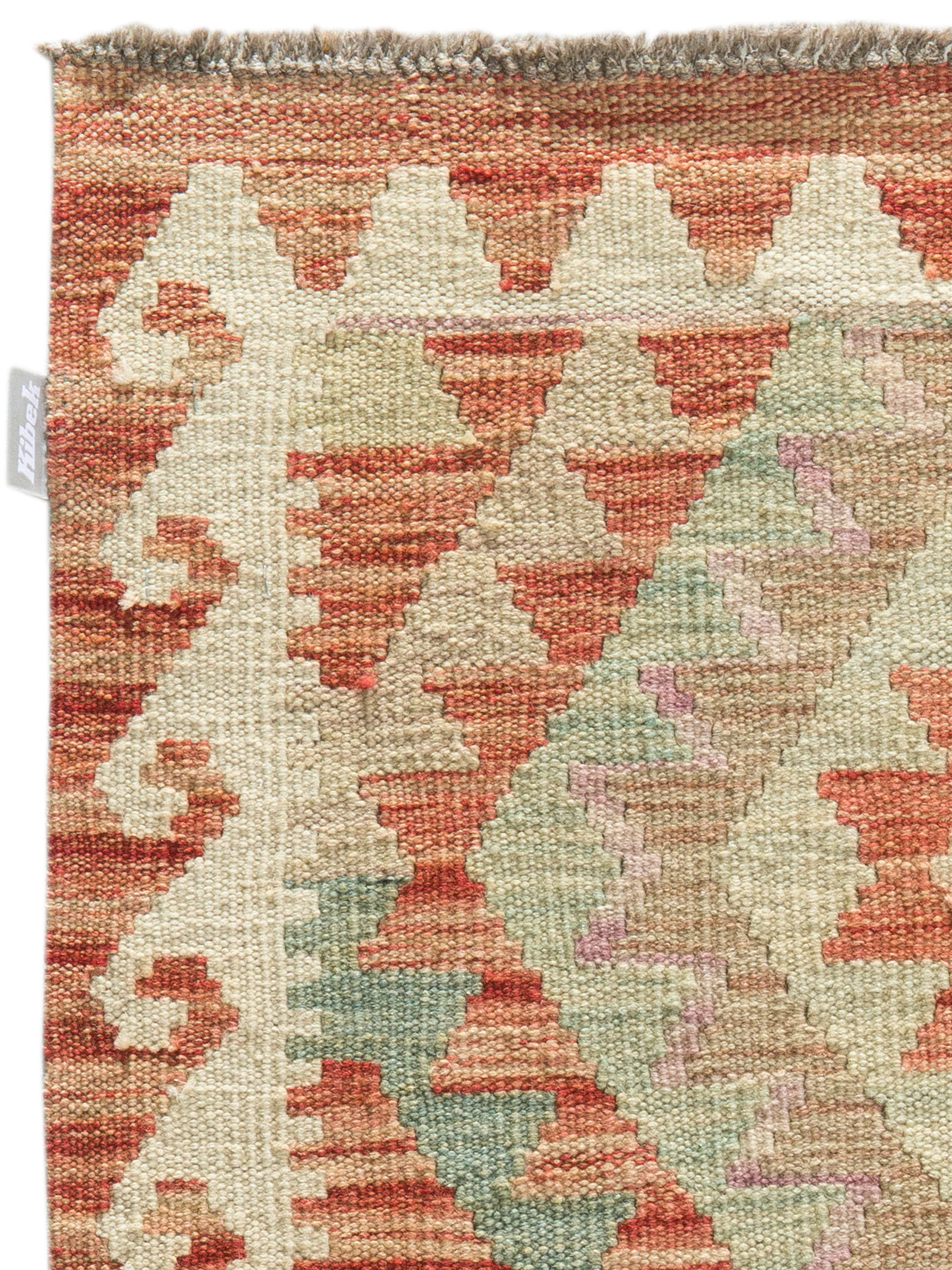 Afghan Kelim ca. 103 x 152 cm, Unikat / Einzelstück