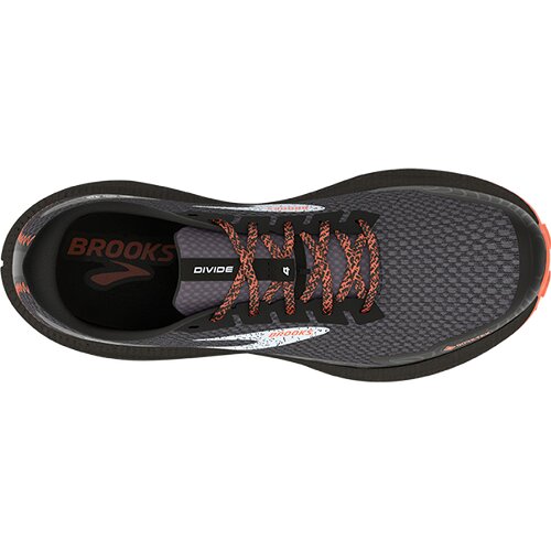 HERREN TRAILRUNNINGSCHUHE DIVIDE 4 GTX