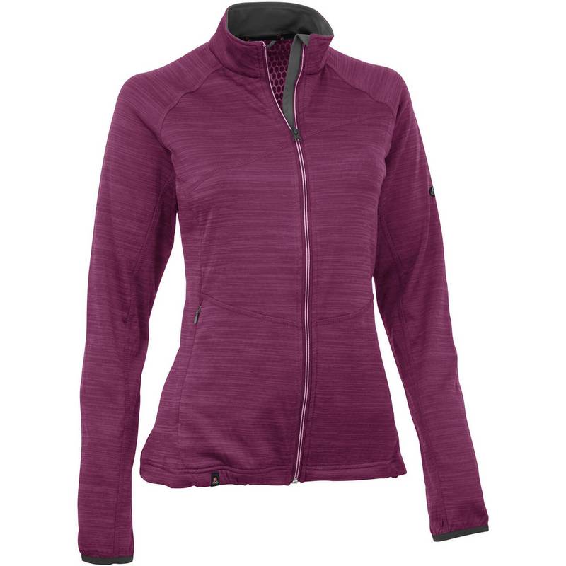 Maul Sport Montalin 3XT Fleecejacke Damen