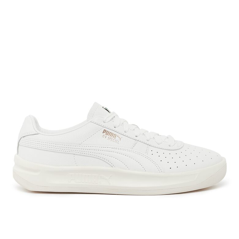 Puma GV Special white white