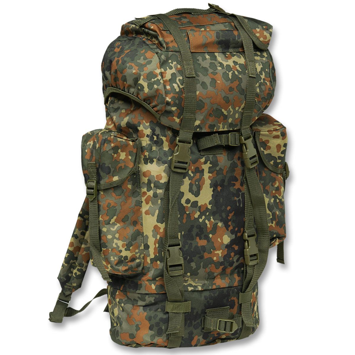 BW Kampfrucksack Imp.