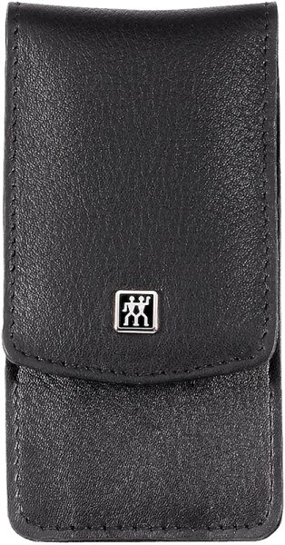 ZWILLING Beauty Classic Nagelpflege-Set - black Maniküre-Set