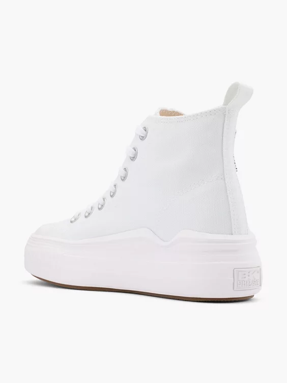 British Knights Hoher Sneaker