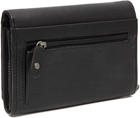THE CHESTERFIELD BRAND Handtaschen schwarz