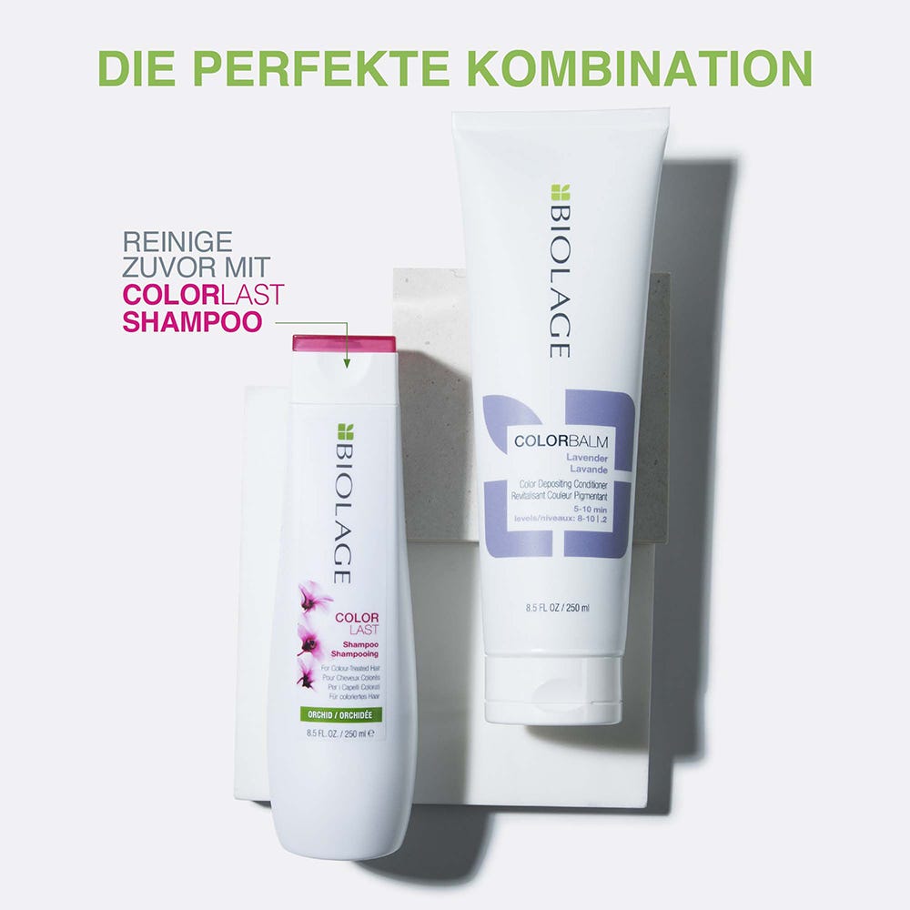 Biolage ColorBalm Lavender 250 ml