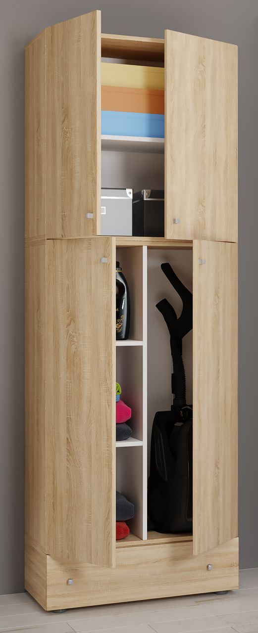 VCM Putzschrank 