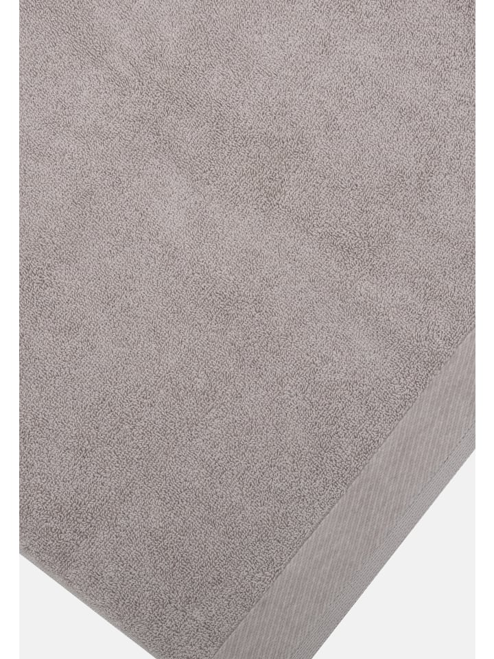 Möve 4 X Handtuch 2 X Duschtuch im Set Premium in Cashmere günstig kaufen 6