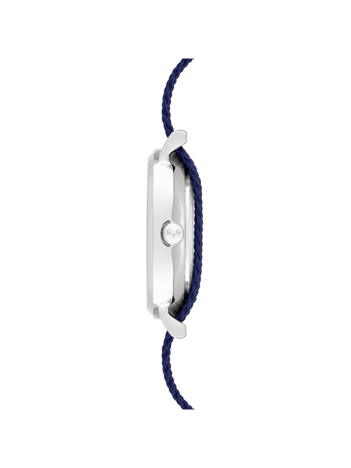 Cool Time Armbanduhr in blau günstig kaufen onesize