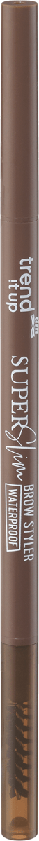 Augenbrauen Super Slim Brow Styler braun 040, 0,05 g