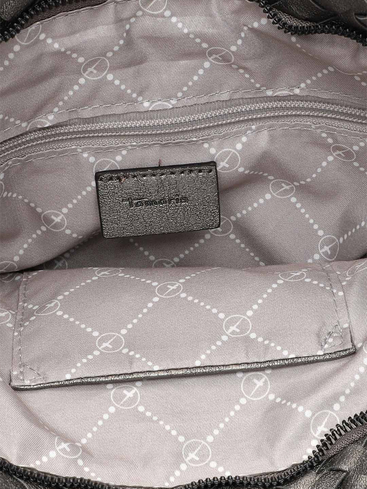 Sac - argentés