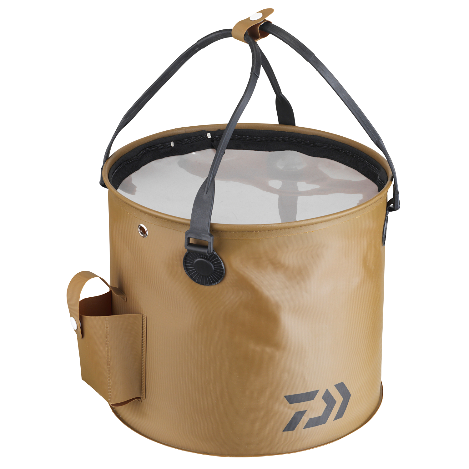 Daiwa EVA Köderfischeimer (faltbar)