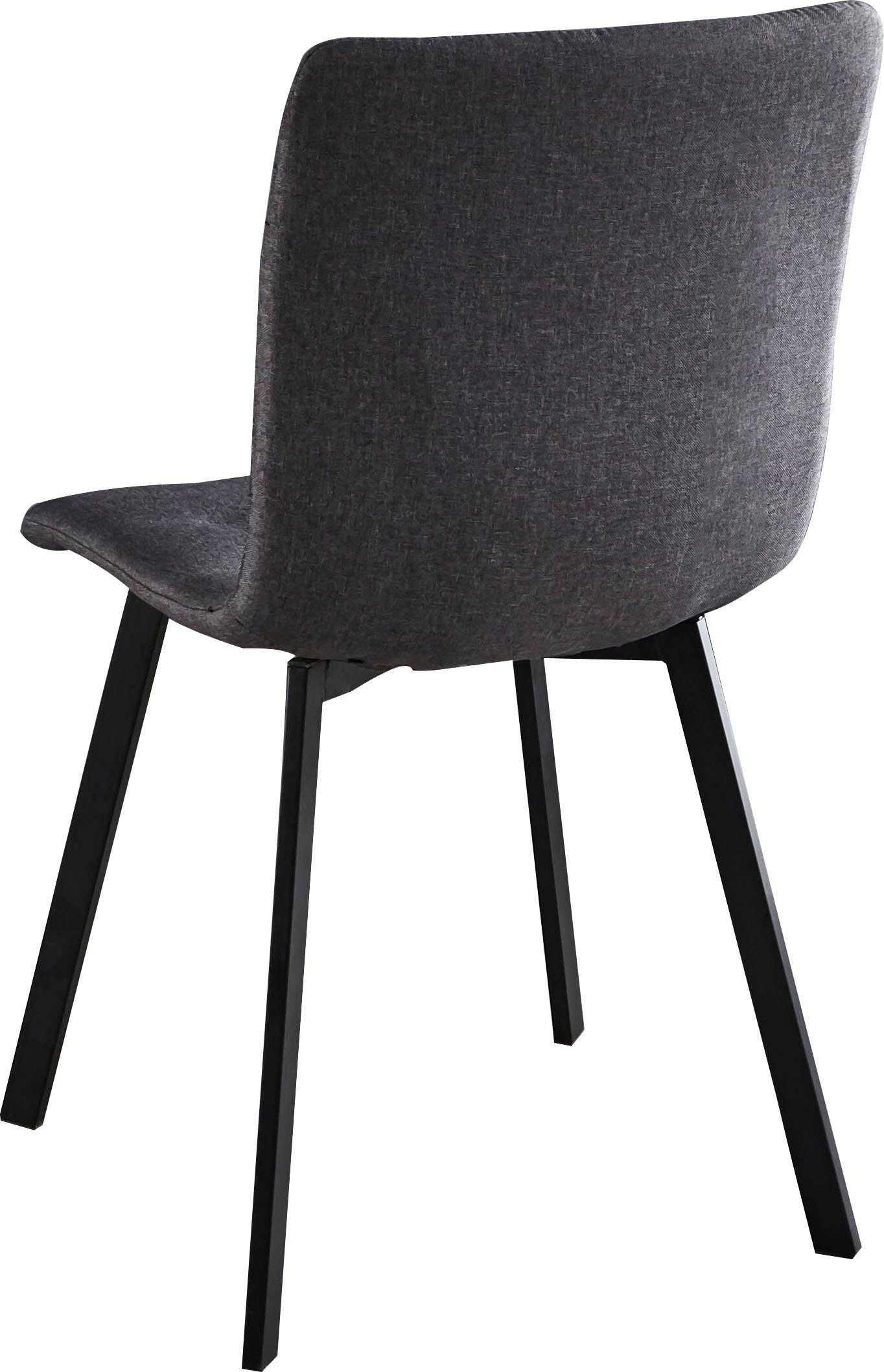 INOSIGN Polsterstuhl Marla (Set, 2 St)