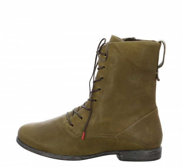 AGRAT Stiefelette - Pera
