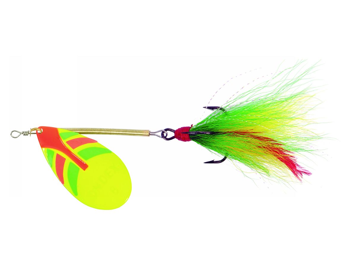 Ondex Buck 3 Spinner