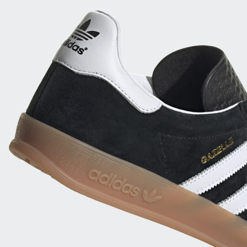 adidas Gazelle Indoor H06259 / schwarz