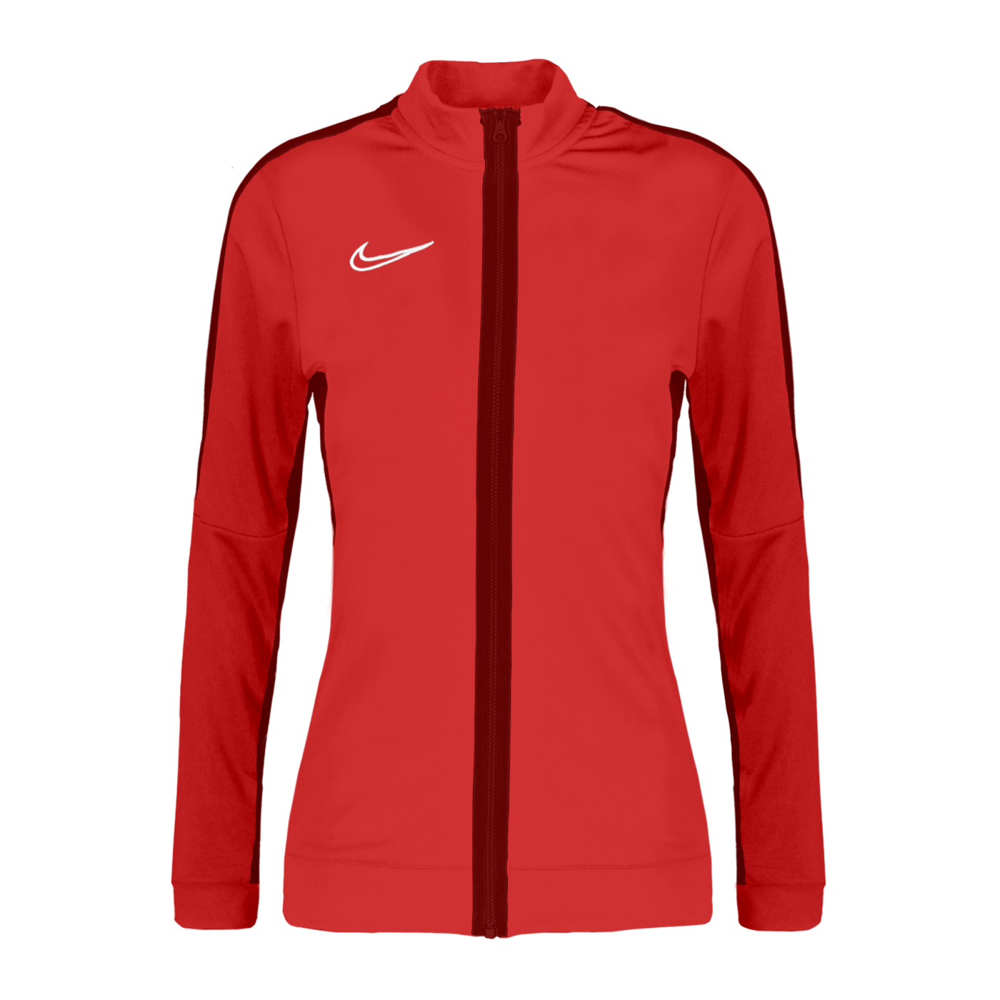 Nike Academy Trainingsjacke Damen Rot F657