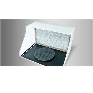 Absauganlage Sparmax SB-8829
