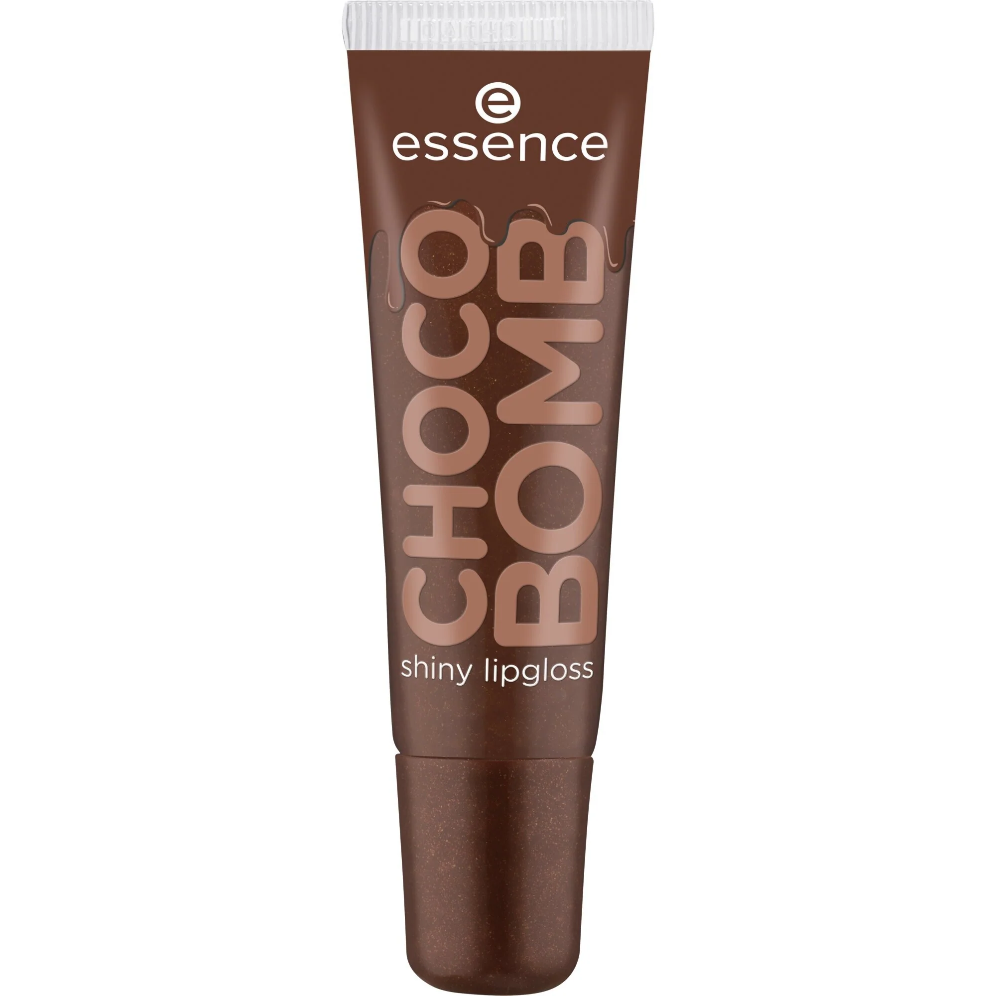 CHOCO BOMB Lip Gloss - Λάμψη