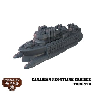 Protecteur Battlefleet Set